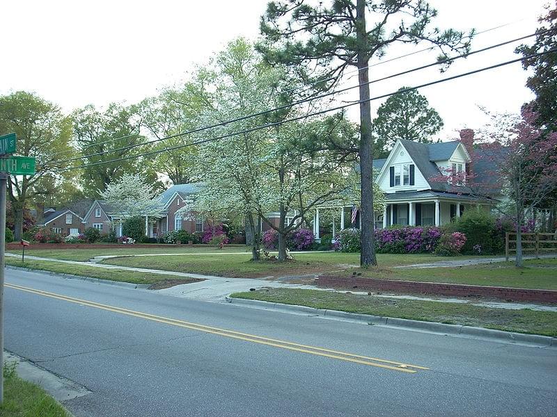 Red Springs, NC Furnace & Air Conditioning Installation, Repair & Maintenance